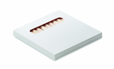 Logo trade liikelahjat mainoslahjat kuva: Piirustussetti aikuisille